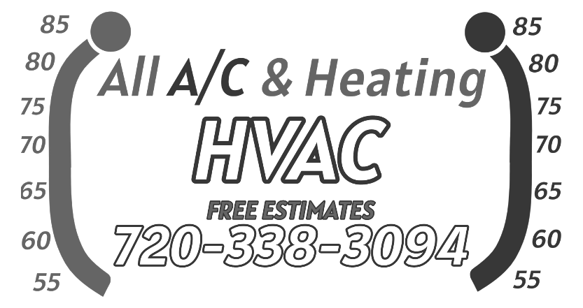 All A/C & Heating