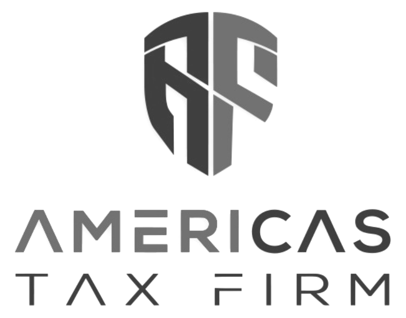 Americas Tax Firm